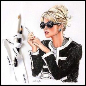 Parisian Bolero jacket